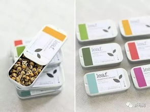 以獨具品味的包裝設計，為茶品牌注入靈魂