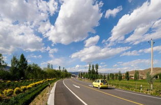 大同公路分局積極營(yíng)造“暢、安、舒、美”的道路通行環(huán)境
